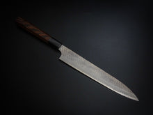 Load image into Gallery viewer, NIGARA SG2 MIGAKI HAMMERED SUJIHIKI 240MM*