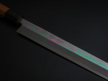 Load image into Gallery viewer, KICHIJI AOGAMI-1 AONAMIUCHI MIRROR FINISH SAKIMARU TAKOHIKI 300MM