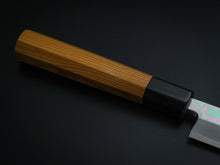 Load image into Gallery viewer, KICHIJI AOGAMI-1 AONAMIUCHI MIRROR FINISH SAKIMARU TAKOHIKI 300MM