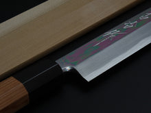 Load image into Gallery viewer, KICHIJI AOGAMI-1 AONAMIUCHI MIRROR FINISH SAKIMARU TAKOHIKI 300MM