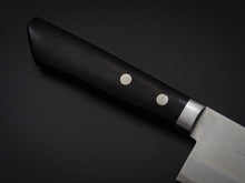 Load image into Gallery viewer, MASUTANI VG-10 DAMASCUS SANTOKU 170MM