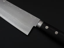 Load image into Gallery viewer, MASUTANI VG-10 DAMASCUS SANTOKU 170MM