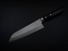 Load image into Gallery viewer, MASUTANI VG-10 DAMASCUS SANTOKU 170MM