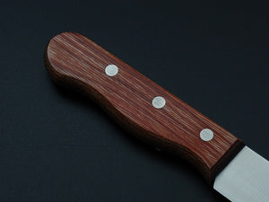 BUNMEI GINCHO BREAD KNIFE 260MM