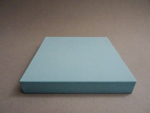 ASAHI RUBBER CUTTING / CHOPPING BOARD (50x33x1.5cm)