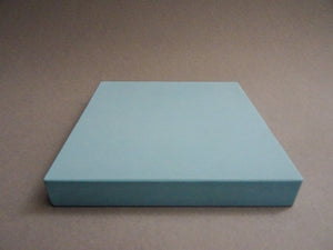 ASAHI RUBBER CUTTING / CHOPPING BOARD (60x30x1.5cm)