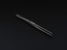 Load image into Gallery viewer, NIIGATA BISHOU PROFESSIONAL PLATING TWEEZERS*