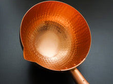 Load image into Gallery viewer, COPPER BOZU PAN**