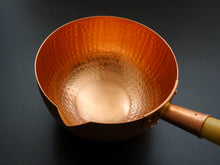 Load image into Gallery viewer, COPPER BOZU PAN**