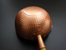 Load image into Gallery viewer, COPPER BOZU PAN**