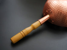 Load image into Gallery viewer, COPPER BOZU PAN**