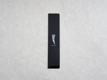 Load image into Gallery viewer, KATABA BRAND KNIFE BLADE GUARD