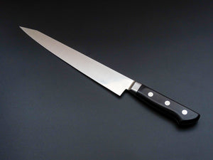 KICHIJI 1141 AUS-8 SUJIHIKI / CARVING KNIFE 240MM