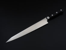 Load image into Gallery viewer, KICHIJI 1141 AUS-8 SUJIHIKI / CARVING KNIFE 240MM
