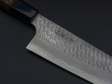 Load image into Gallery viewer, NIGARA SG2 MIGAKI HAMMERED KIRITSUKE GYUTO 210MM*
