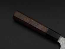 Load image into Gallery viewer, NIGARA SG2 MIGAKI HAMMERED KIRITSUKE GYUTO 210MM*