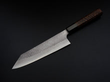 Load image into Gallery viewer, NIGARA SG2 MIGAKI HAMMERED KIRITSUKE GYUTO 210MM*