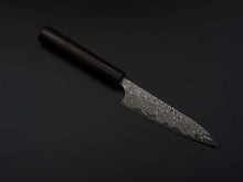 Load image into Gallery viewer, YOSHIMI VG-10 NICKEL DAMASCUS PETTY 135MM ROSEWOOD HANDLE