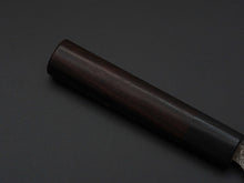 Load image into Gallery viewer, YOSHIMI VG-10 NICKEL DAMASCUS PETTY 135MM ROSEWOOD HANDLE