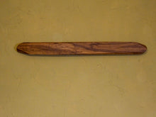 Load image into Gallery viewer, NOYER KNIFE MAGNET RACK / AMERICAN WALNUT