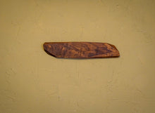 Load image into Gallery viewer, NOYER KNIFE MAGNET RACK / AMERICAN WALNUT

