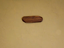 Load image into Gallery viewer, NOYER KNIFE MAGNET RACK / AMERICAN WALNUT