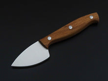 Load image into Gallery viewer, ACACIA CHEESE KNIFE FOR HARD CHEESE
