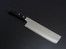 Load image into Gallery viewer, MASUTANI VG-10 DAMASCUS NAKIRI 170MM*