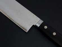 Load image into Gallery viewer, MASUTANI VG-10 DAMASCUS NAKIRI 170MM*