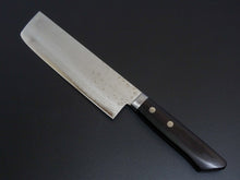 Load image into Gallery viewer, MASUTANI VG-10 DAMASCUS NAKIRI 170MM*