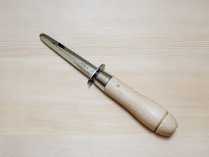 OYSTER SHUCKER LARGE