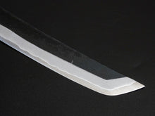 Load image into Gallery viewer, KICHIJI AOGAMI-2 KUROUCHI SAKIMARU 300MM ROSE WOOD HANDLE