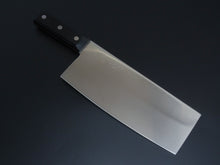 Load image into Gallery viewer, KICHIJI 1141 STAINLESS CHINESE CLEAVER 220MM**