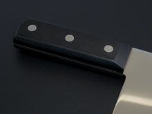 Load image into Gallery viewer, KICHIJI 1141 STAINLESS CHINESE CLEAVER 220MM**