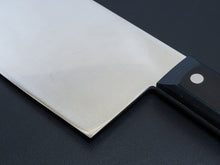 Load image into Gallery viewer, KICHIJI 1141 STAINLESS CHINESE CLEAVER 220MM**