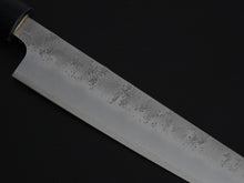 Load image into Gallery viewer, KICHIJI GINSAN NASHIJI SUJIHIKI 240MM MAGNOLIA HANDLE*