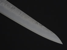 Load image into Gallery viewer, KICHIJI GINSAN NASHIJI SUJIHIKI 240MM MAGNOLIA HANDLE*