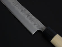 Load image into Gallery viewer, KICHIJI GINSAN NASHIJI SUJIHIKI 240MM MAGNOLIA HANDLE*