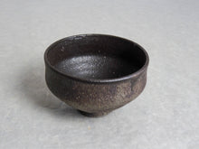 Load image into Gallery viewer, SHIGARAKIYAKI HECHIMON SABI IBUSHI MATCHA BOWL
