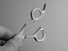 Load image into Gallery viewer, KATABA PLEASURE SERIES 3D HANDLE SCISSORS YW-5.5"*
