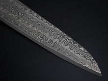 Load image into Gallery viewer, NIGARA SG2 DAMASCUS GYUTO 240MM*