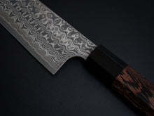 Load image into Gallery viewer, NIGARA SG2 DAMASCUS GYUTO 240MM*