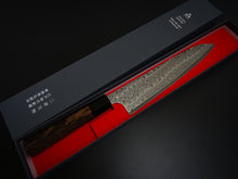 Load image into Gallery viewer, NIGARA SG2 DAMASCUS GYUTO 240MM*