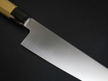 Load image into Gallery viewer, KICHIJI VG-1 WA-GYUTO 240MM MAGNOLIA HANDLE*