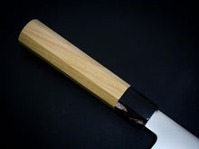 Load image into Gallery viewer, KICHIJI VG-1 WA-GYUTO 240MM MAGNOLIA HANDLE*
