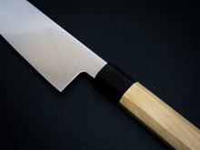Load image into Gallery viewer, KICHIJI VG-1 WA-GYUTO 240MM MAGNOLIA HANDLE*