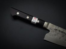 Load image into Gallery viewer, FUJIWARA MABOROSHI GYUTO 180MM
