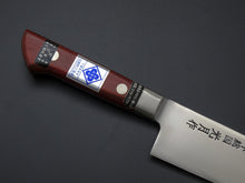 Load image into Gallery viewer, KOGETSU SHIROGAMI-1 GYUTO 210MM