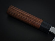 Load image into Gallery viewer, KICHIJI JOSAKU AIDEBA 180MM ROSE WOOD HANDLE**