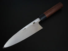 Load image into Gallery viewer, KICHIJI JOSAKU AIDEBA 180MM ROSE WOOD HANDLE**